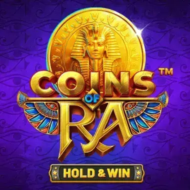 Play Coins Of Ra - Hold & Win Malina casino