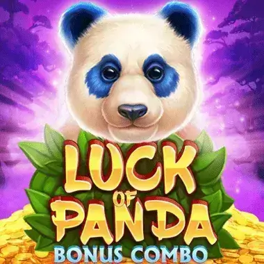 Play Luck of Panda Bonus Combo Malina casino