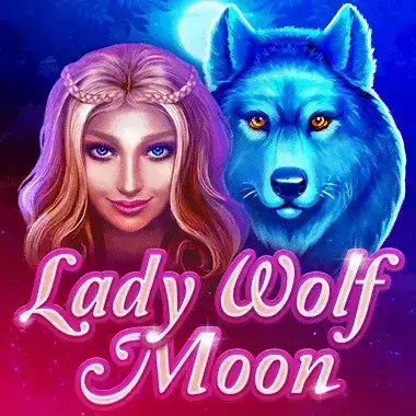 Play Lady Wolf Moon Malina casino