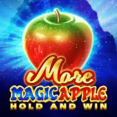 Play Speel More Magic Apple bij Malina