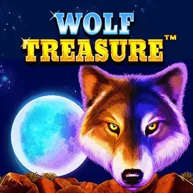 Play Wolf Treasure Malina casino