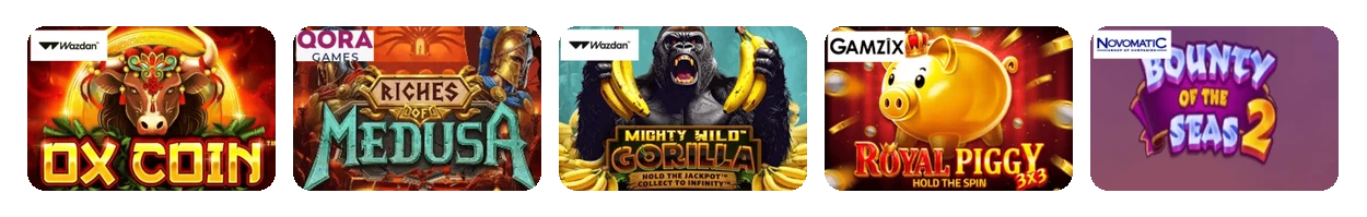 Slots Malina Casino Slots Malina Casino